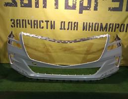 Бампер передний для Genesis GV80 (JK1) 2020-  запчасти бу