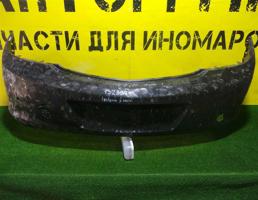 Бампер задний для Opel Insignia 2008  запчасти бу