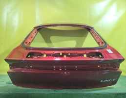 Дверь багажника для Changan UNI-V 2021  запчасти бу