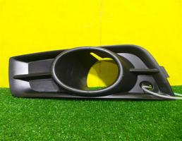 Решетка в бампер левая для Chevrolet Cruze 2009  запчасти бу