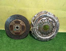 Комплект сцепления для Chevrolet Cobalt 2013  запчасти бу