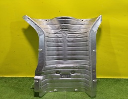 Экран тепловой для BMW X7 G07 2019  запчасти бу