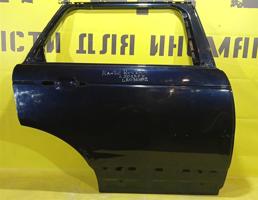 Дверь задняя правая для Land Rover Range Rover 4 L405 2012  запчасти бу