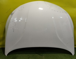 Капот для Changan Alsvin 2018  запчасти бу