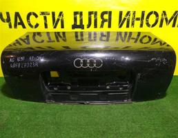 Крышка багажника для Audi A6 (C5) 1997  запчасти бу