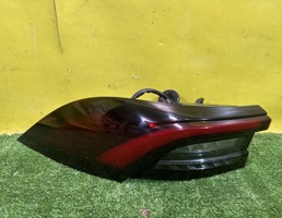 Фонарь задний наружный левый для Evolute i-SKY  запчасти бу