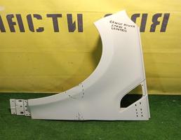 Крыло переднее левое для Land Rover Range Rover Sport 2 L494 2013  запчасти бу