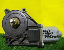 Моторчик стеклоподъемника для Chevrolet Cruze 2009  запчасти бу