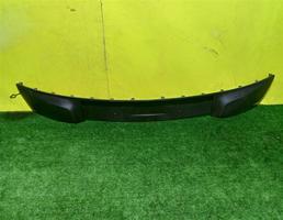 Накладка переднего бампера для Opel Corsa D 2010  запчасти бу