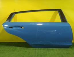 Дверь задняя правая для Subaru XV (GP) 2012  запчасти бу