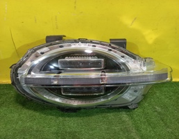 Фара левая LED для Tank 300 2023  запчасти бу