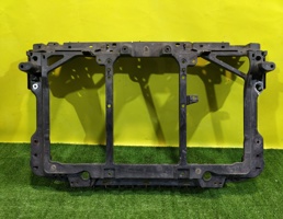 Панель передняя для Mazda 6 GJ 2012  запчасти бу