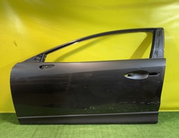 Дверь передняя левая для Mazda CX-5 KE 2011  запчасти бу
