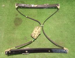 Стеклоподъемник электр. передний правый для Audi Q7 (4L) 2005  запчасти бу