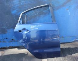 Дверь задняя правая для Kia RIO 3 QB 2011  запчасти бу