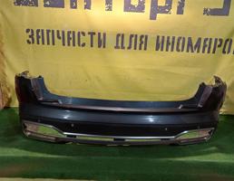 Бампер задний для Kia Sorento MQ4  2020  запчасти бу