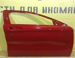 Дверь передняя правая для MERСEDES BENZ GLA-Class (X156) 2013  запчасти бу