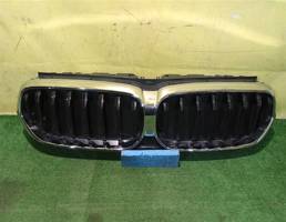 Решетка радиатора для BMW 6 серия (Gran Turismo) G32 2020  запчасти бу