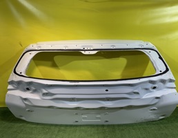 Дверь багажника для GAC GS3 2023  запчасти бу