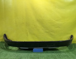 Юбка заднего бампера для Volvo XC60 2013  запчасти бу