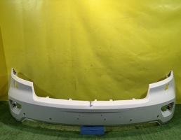 Бампер передний для Jeep Grand Cherokee (WK2) 2010  запчасти бу