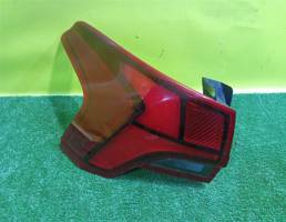 Фонарь задний наружный левый для Hyundai Santa Fe (TM) 2020  запчасти бу