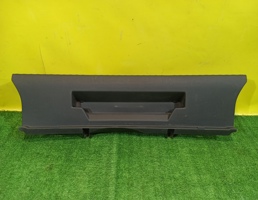 Накладка замка багажника для Skoda Octavia A8 2019  запчасти бу