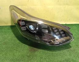 Фара правая для Kia Sportage 4 QL 2018  запчасти бу