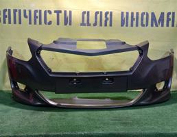 Бампер передний для Datsun On-Do 2014  запчасти бу