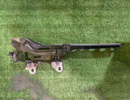 Петля капота правая для Porsche Macan 95B 2013  запчасти бу