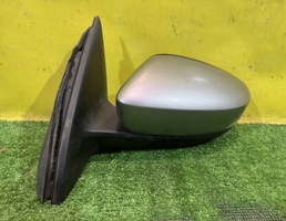 Зеркало левое электрическое для Volkswagen Polo (Sed Rus) 2020  запчасти бу