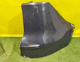 Накладка заднего бампера правая для Ford Kuga 2 CBS 2011  запчасти бу