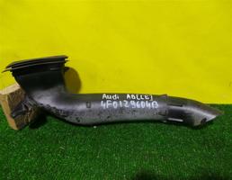 Воздухозаборник (внутри) для Audi A6 (C6) 2005  запчасти бу