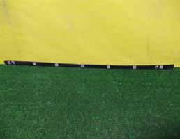 Кронштейн молдинга лобового стекла правый для Hyundai Santa Fe (DM) 2012  запчасти бу