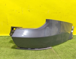 Накладка заднего бампера правая для Haval (Хавал) Dargo 2022  запчасти бу