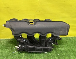 Коллектор впускной для Lada X-Ray 2015-  запчасти бу