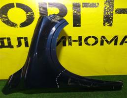 Крыло переднее правое для MERСEDES BENZ GLA-Class (X156) 2013  запчасти бу