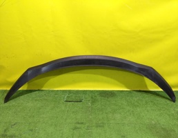 Спойлер переднего бампера для Hyundai Elantra (AD) 2018  запчасти бу