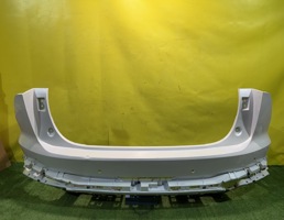 Бампер задний для Haval (Хавал) F7 2024  запчасти бу