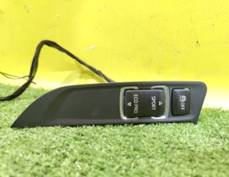 Блок управления в центральной консоли для BMW 1 (F20) 2011  запчасти бу