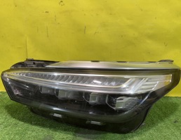 Фара левая LED для Chery Exeed VX 2020  запчасти бу