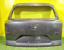 Дверь багажника для GAC GS8 2023  запчасти бу