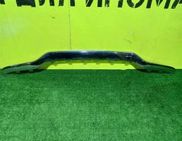 Накладка заднего бампера для MERСEDES BENZ GL-Class (X166) 2012  запчасти бу