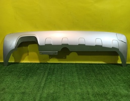 Накладка заднего бампера для Volvo XC90 2006  запчасти бу