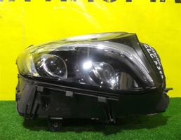 Фара правая LED для MERСEDES BENZ GLC-Class (X253) 2015  запчасти бу