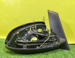 Зеркало правое электрическое для Opel Astra J 2010  запчасти бу