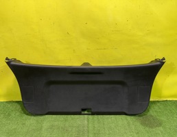 Обшивка двери багажника для Mitsubishi ASX 2010  запчасти бу