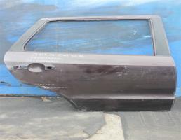 Дверь задняя правая для Hyundai Santa Fe (CM) 2006  запчасти бу