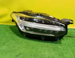 Фара правая LED для Volvo XC90 2014  запчасти бу