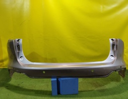 Бампер задний для GAC GS5 2018  запчасти бу